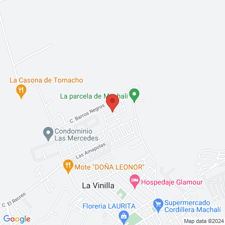 Valhallaexperience map