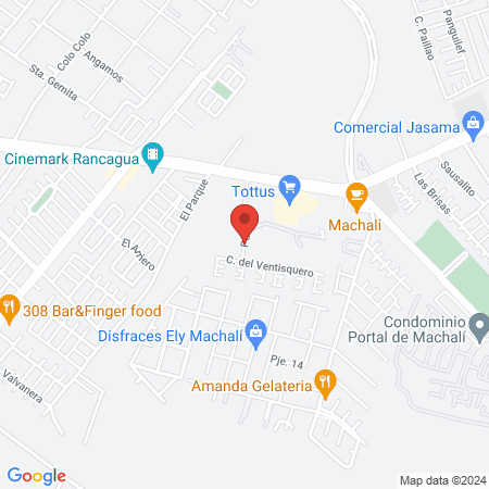 Cesar Zapata Sepúlveda map