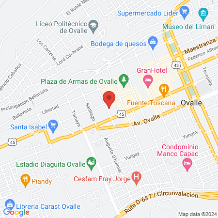 Fabio Sergio Alejandro Valeri Berisso map