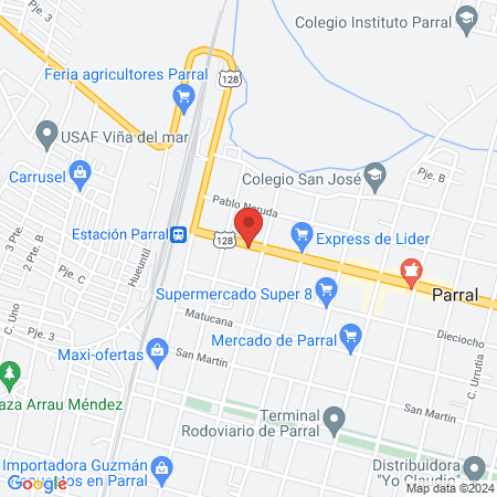 BlackSilver Barberia map