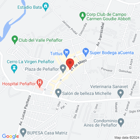 OPTICAS WESTERMEIER map