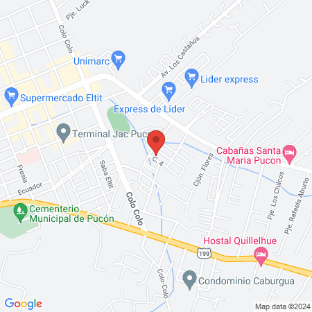 Barberia & Peluquería MSQ Studio Privado map