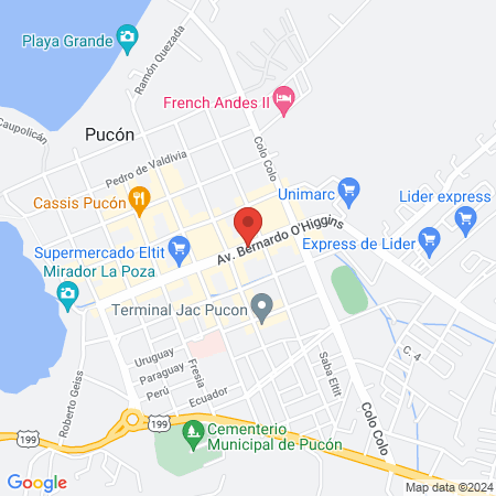 BARBERIA LORDS BARBER SHOP map