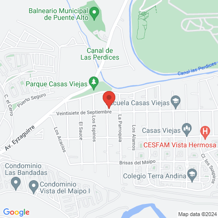 Crossfit traino map