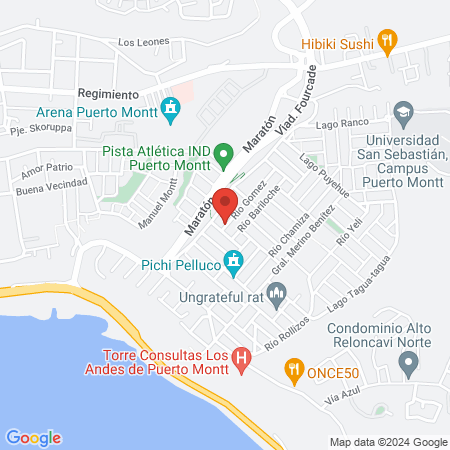 Barberia Peaky Blinders map