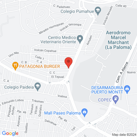 Zona zero lounge barber map