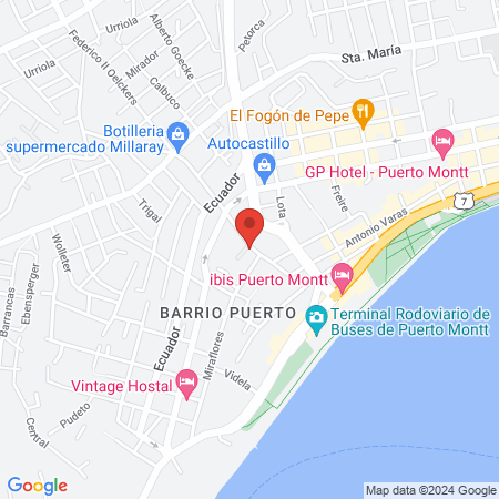 Barberia Nirvana 504 map