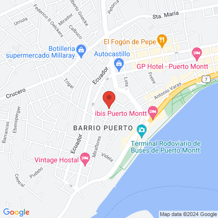 IQV & ACUING map