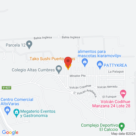 RehActiva- ortopedia y terapias integrales map
