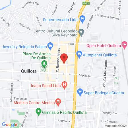 Black Razor BarberShop map