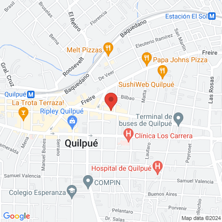 FIGARO “Il Barbiere Classico” map