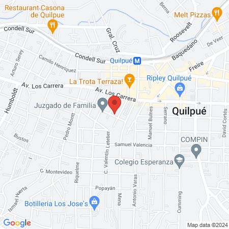 Higiamedic-Medsalud map