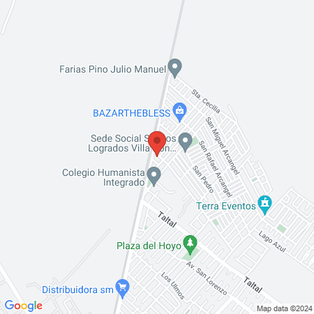 Emetres Fight Studio map