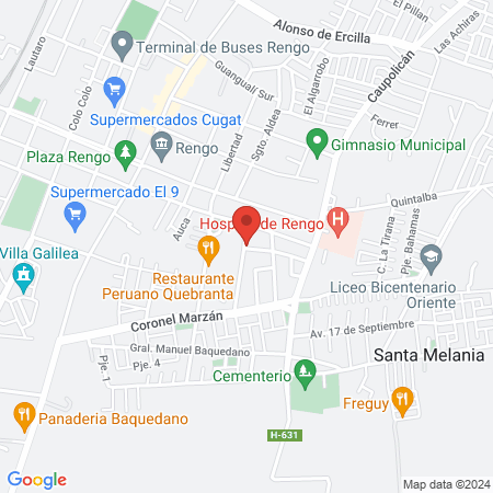 Dino Gym map