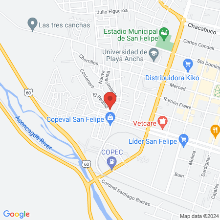 Anaiss Anaiss Spa map