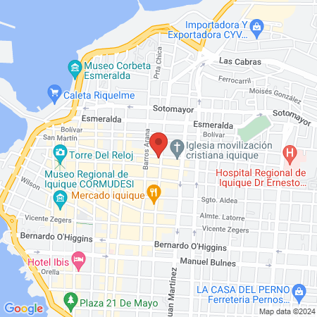 Kayros barber shop vip 2 map