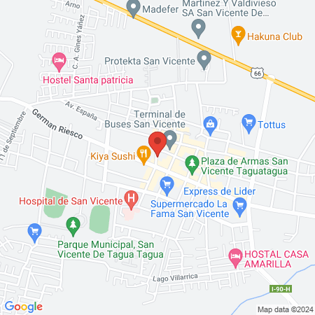 Centro de Estética Fabiola Castro map