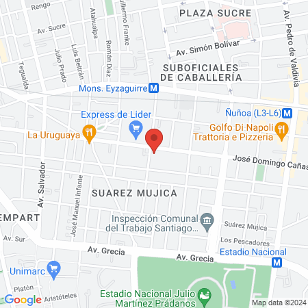 BARBERIA 3BS map