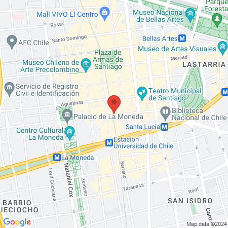 Clínica Dental Uno Salud map
