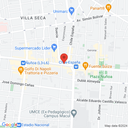 Medisis Medical and Dental Center map