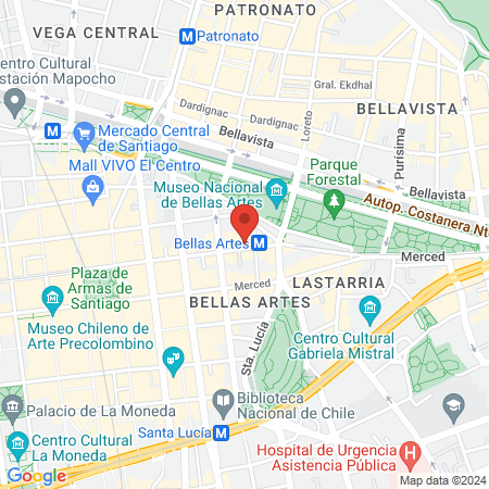 ALQUIMIACONEXION map