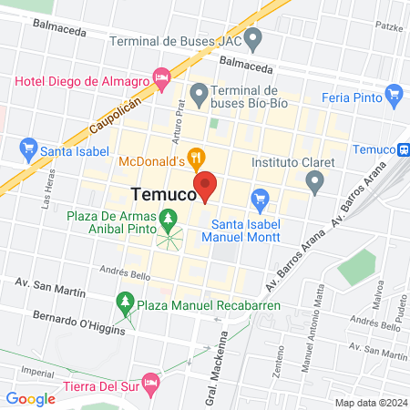 Siresa Laboratory Limited map