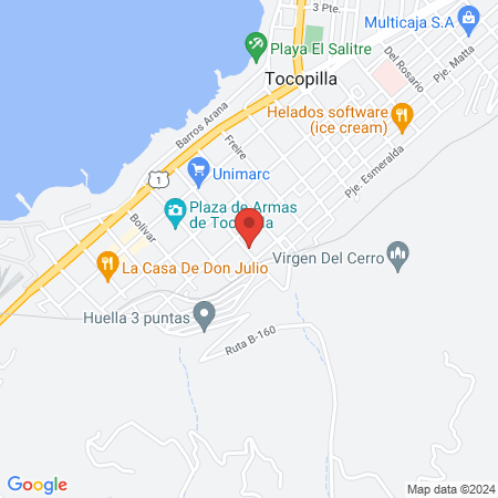 RONALD FERNANDEZ HAIR STUDIO map