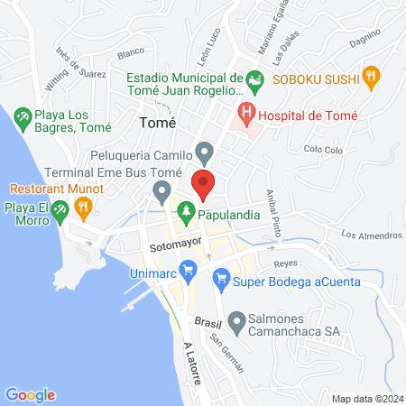 Ichiss_Nails map
