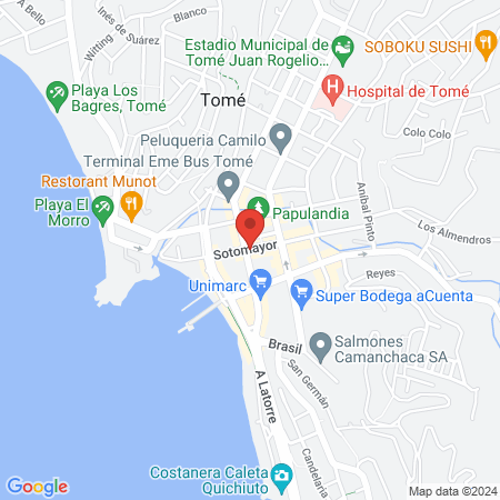 Feli-Can map