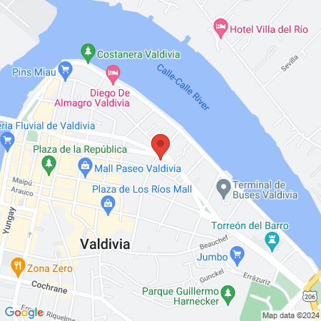 Clinica Dental IntegralHome map