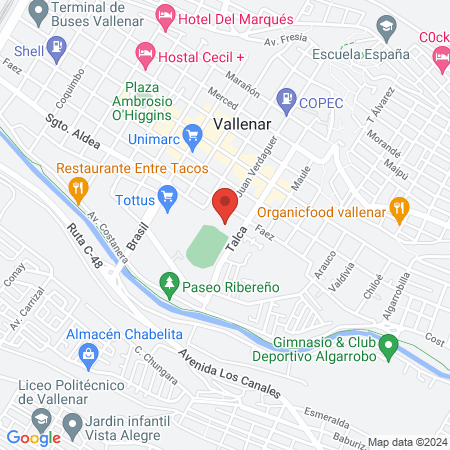 Gimnasio Cuba Sport ‍ ️ ‍ ️ ‍ ️ ‍ ️ map