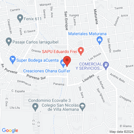 Keraliisate Tamara map