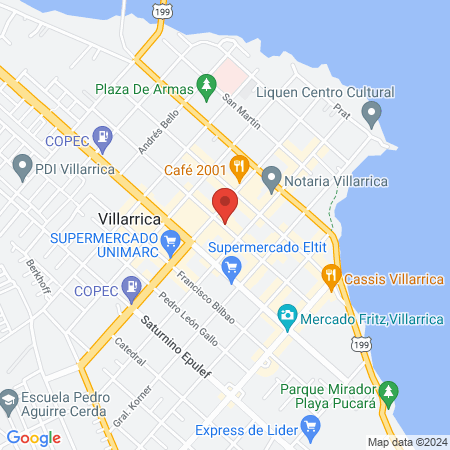 Amaliaespaciobelleza map