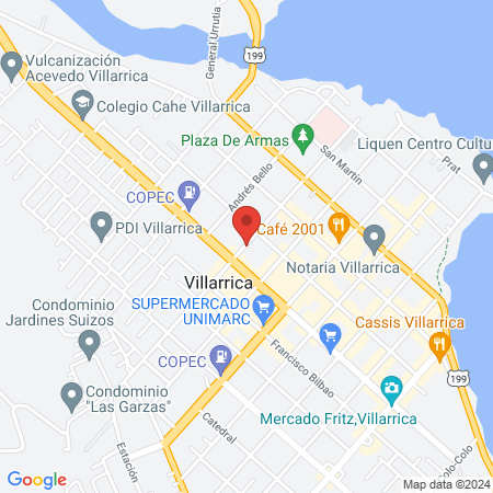 Valiss Estetica & Spa map