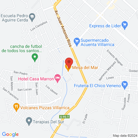 Zeus Fitness Center map