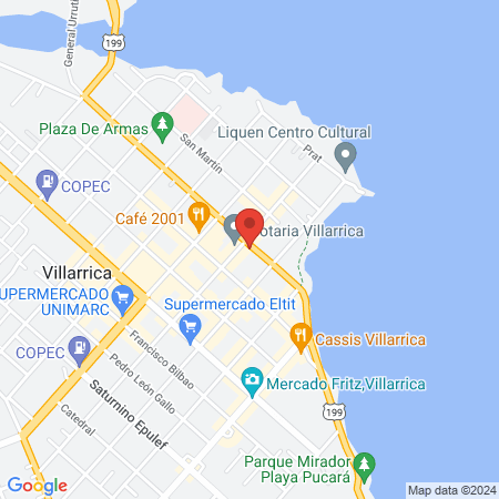 Clínica Dental Suyai map