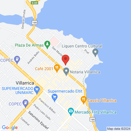 Clinica Dental Godoy map