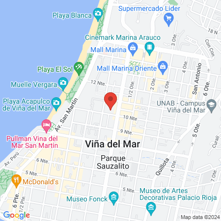 Bear Barberia Men-studio 10 norte 655 map