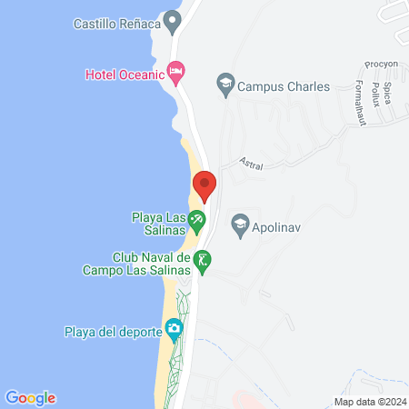 SPA & Wellness Dr. Roy Sothers map