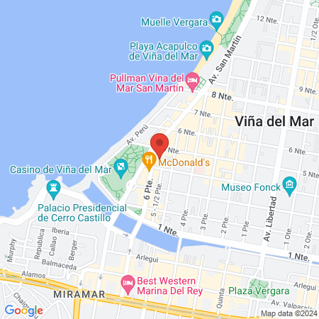 Yoga Bunker map