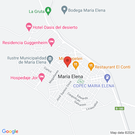 Barbería Peluquería Hecttorbarber map