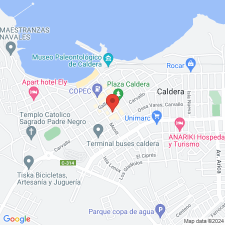 Diva diorly unisex map