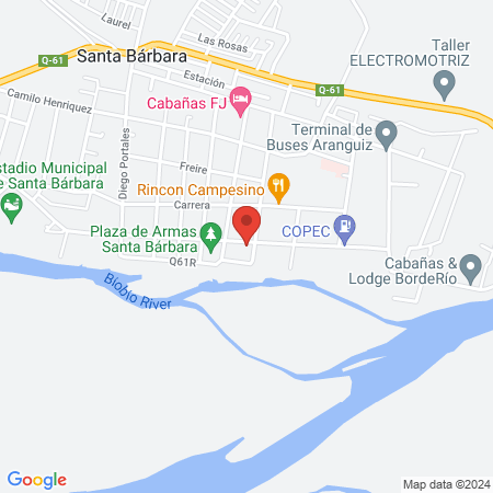 Clínica Dental Ares /Dr. Jiménez map