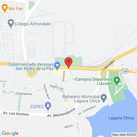 MayriclarreStudio map