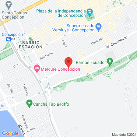 VETERINARIA MASCOTI E.I.R.L. map