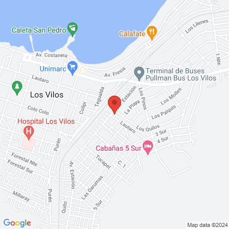 Oral Dental Clinic Plus map