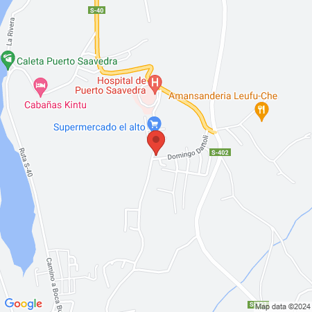 Libera tu tensión map