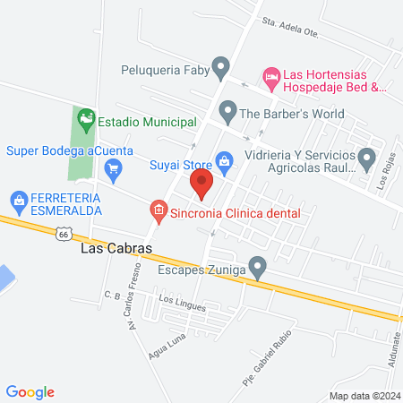 Peluqueria Maxi (Solo Reservas) map