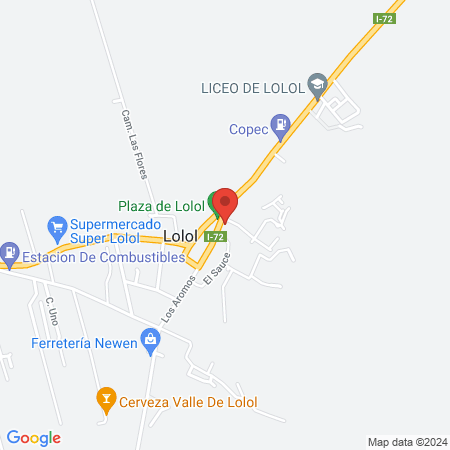 Clínica odontológica y de Estética facial Dr. Juan Pablo Brijaldo map