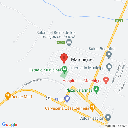 Ela Nail`s, manicure map